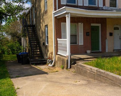 2919 Frederick Ave, Baltimore