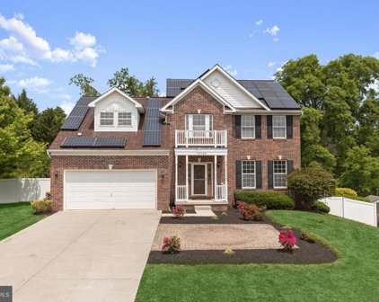 10122 Saddleridge Dr, Myersville