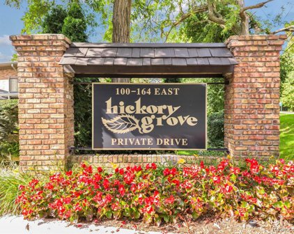 154 E HICKORY GROVE Unit 10, Bloomfield Hills