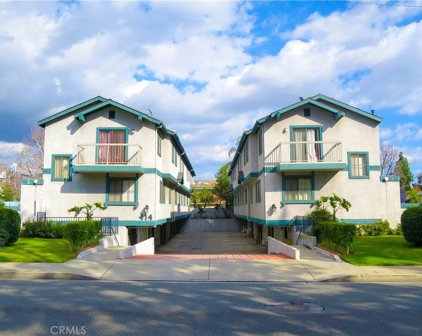 414 S Santa Anita Avenue Unit 7, Arcadia