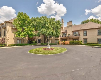 7221 MISSION Road Unit #215, Prairie Village