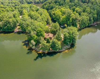 9858 Miramichi Drive, Evart
