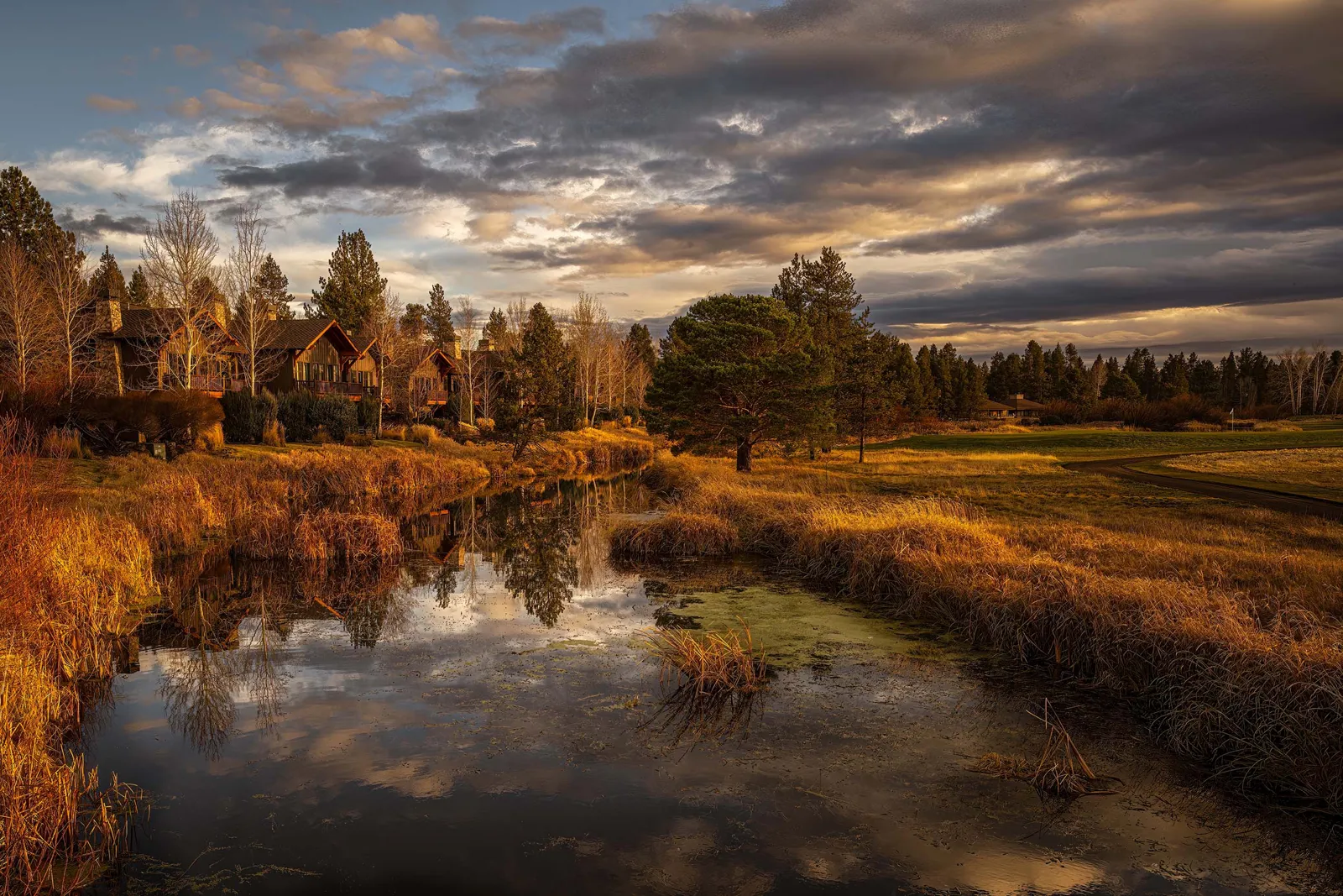 The Ultimate Sunriver Oregon Guide