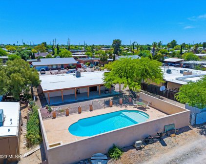 9471 E Calle Cascada, Tucson