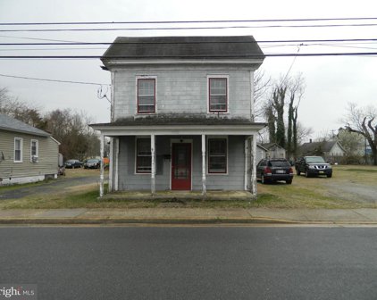 313 E. Central Ave E, Federalsburg