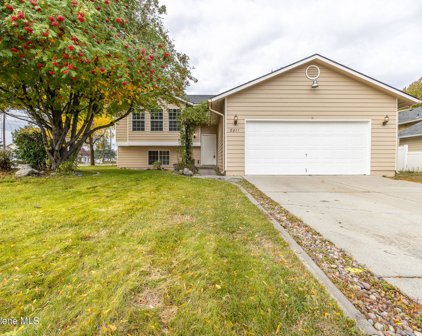 8811 DAVIS, Hayden