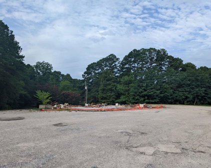 613 W Gannon, Zebulon