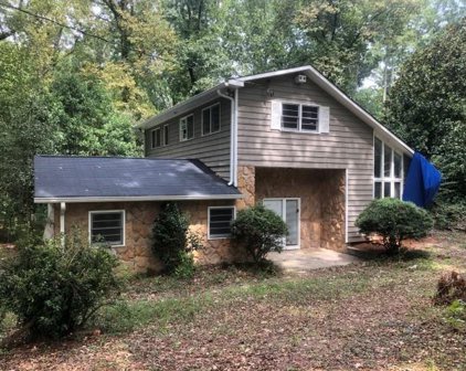 6985 Butner Road, South Fulton