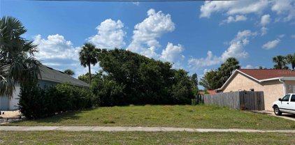 Crawford Road, New Smyrna Beach