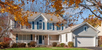 124 Brook Hill Lane, Vernon Hills