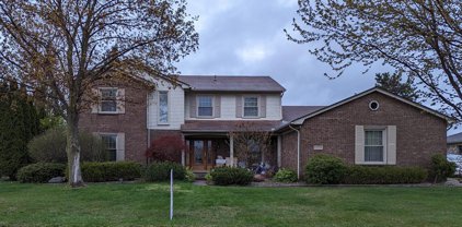 51150 SANDSHORES, Shelby Twp