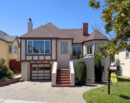266 La Cruz AVE, Millbrae