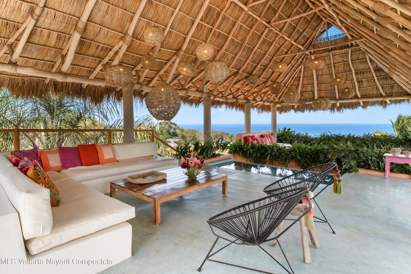 3 Calle pericos Unit 3, Riviera Nayarit, NAYARIT N/A