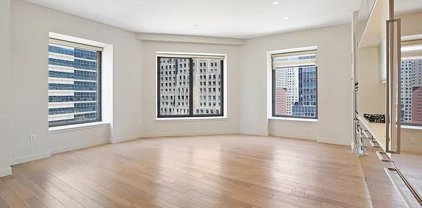 75 Wall  Street Unit 24-M, New York
