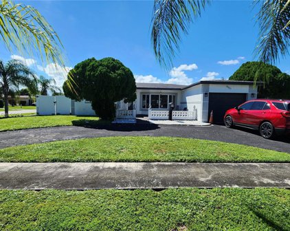 3901 Nw 50th Way, Lauderdale Lakes