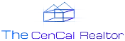 The CenCal Realtor Logo