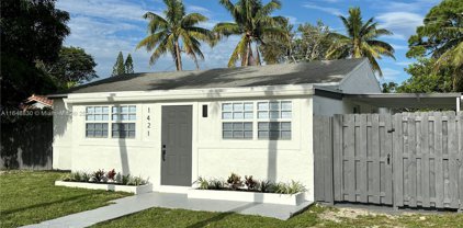 1421 Nw 1st Ave, Fort Lauderdale