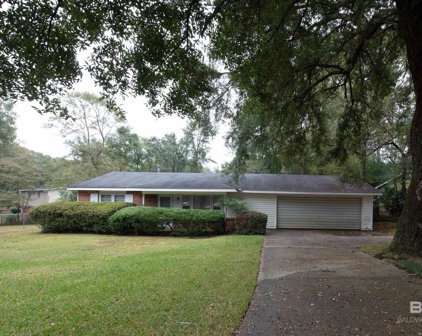 601 E Wesley Drive, Mobile