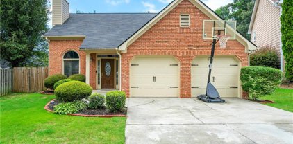 320 Devon Court, Alpharetta