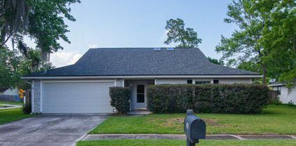 4721 Northern Pacific Dr, Jacksonville