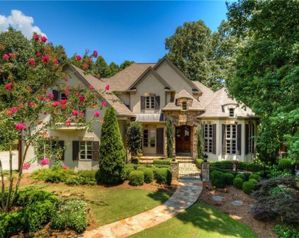 6150 Green Gables Court, Suwanee