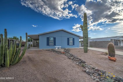 2829 W Gregory Street, Apache Junction