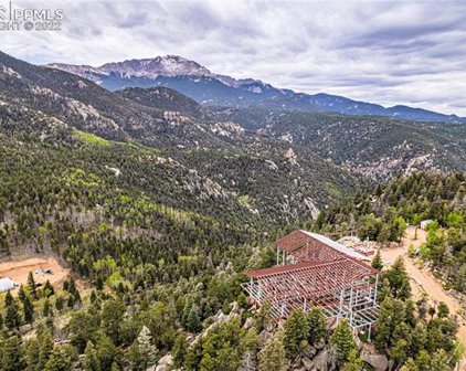 515 Old Mans Camp View, Manitou Springs
