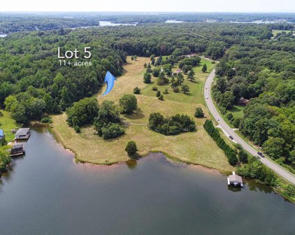 LOT 5 Courthouse Rd, Spotsylvania