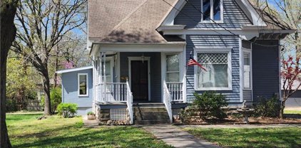 505 S Third Street, Clinton