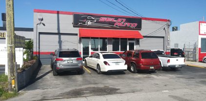 707 N Dixie Hwy, Hallandale Beach