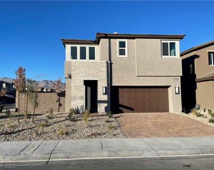 2720 Sweeping Palm Road, North Las Vegas
