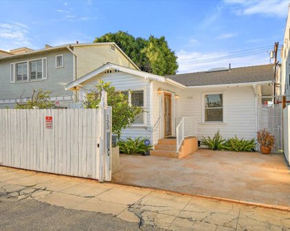 123  Catamaran St, Marina Del Rey
