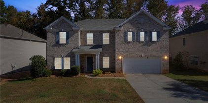 7022 Woodbridge Valley  Circle, Mint Hill