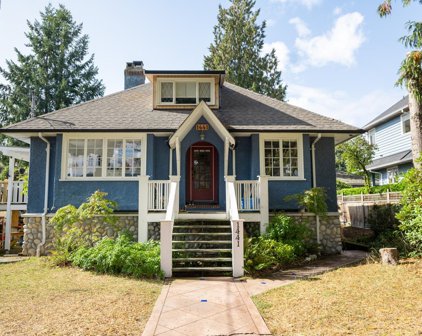 1441 24th Street, West Vancouver