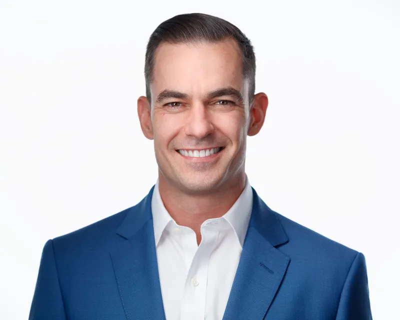 Shane Henry Headshot