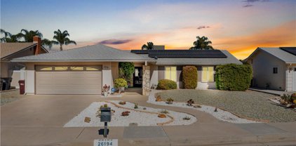 26194 Albany Drive, Menifee