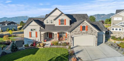 1825 Elevation Way, Colorado Springs