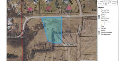 Lot #12 Clearview Drive, Leavenworth