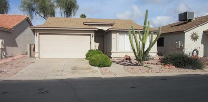 1890 E Winged Foot Drive, Chandler