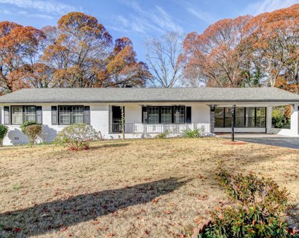 6497 Pleasant Valley Drive, Morrow