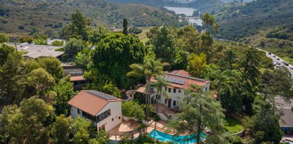 3527 Wonder View Drive, Los Angeles