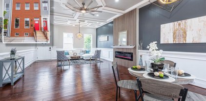 1052 W Fayette St, Baltimore
