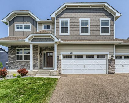 1321 Interlachen Drive, Eagan