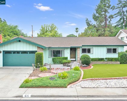 915 Hastings Drive, Concord