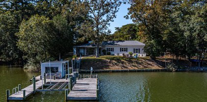 504 OYSTER POINT DRIVE, Reedville