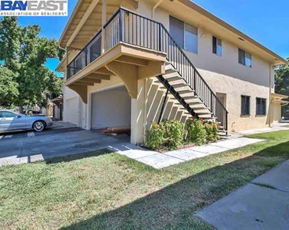 2304 Peppertree Way Unit #4, Antioch
