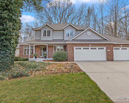 4582 Hidden Ridge Drive, Hudsonville