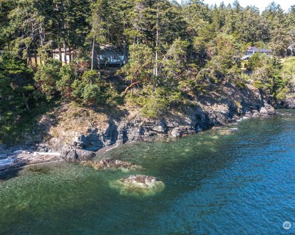 86 Shag Rock Lane, Orcas Island