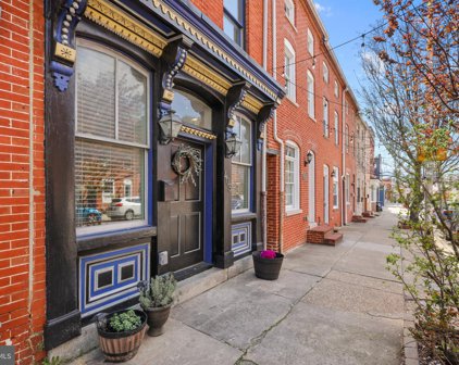 405 S Wolfe St, Baltimore