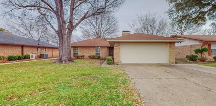 621 Heritage Hill  Drive, Forney